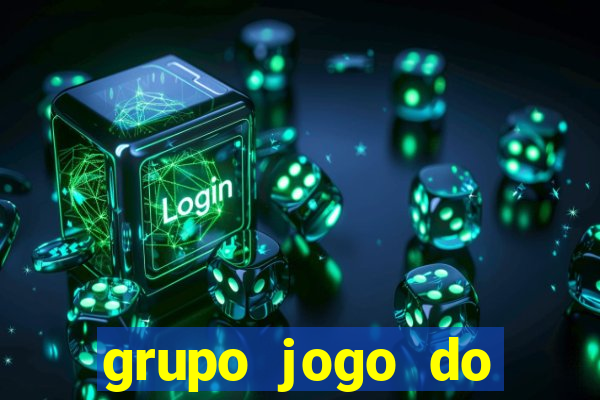 grupo jogo do bicho whatsapp salvador